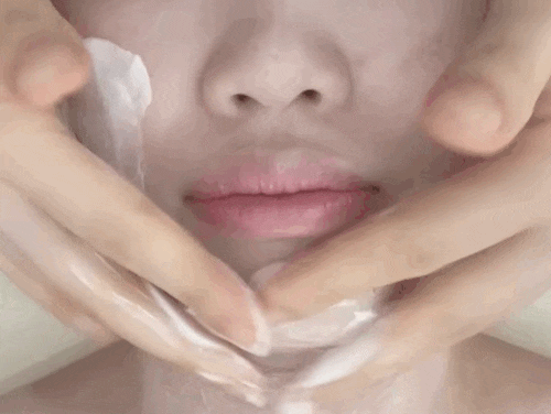  반송동피부관리 동탄 스킨스토리 작은얼굴 윤곽관리 후기