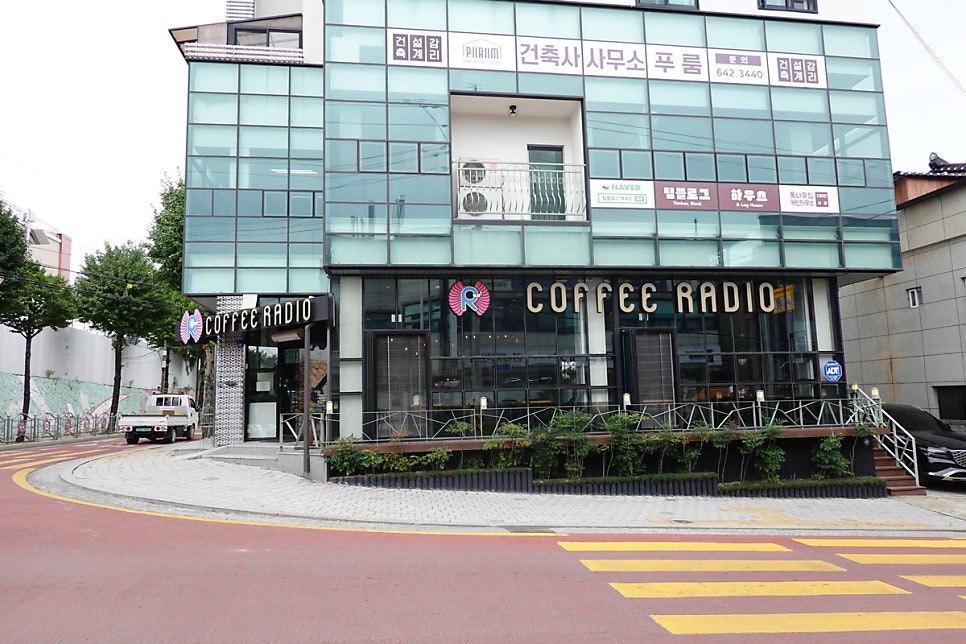 제천야외음악당 사진 1