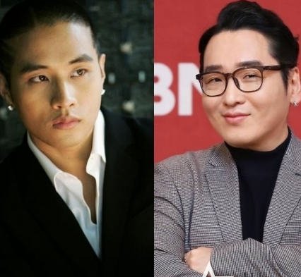  유승준을 세계적인 스타로만들려했건만...작곡가 윤일상 유승준 일침