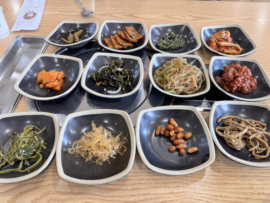 강쥐네달콤한삼겹살 사진 6