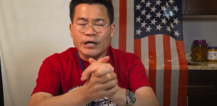 <b>전한길 유튜브 수익 정지</b> 사건 전말! 구글코리아 좌파 배후설?