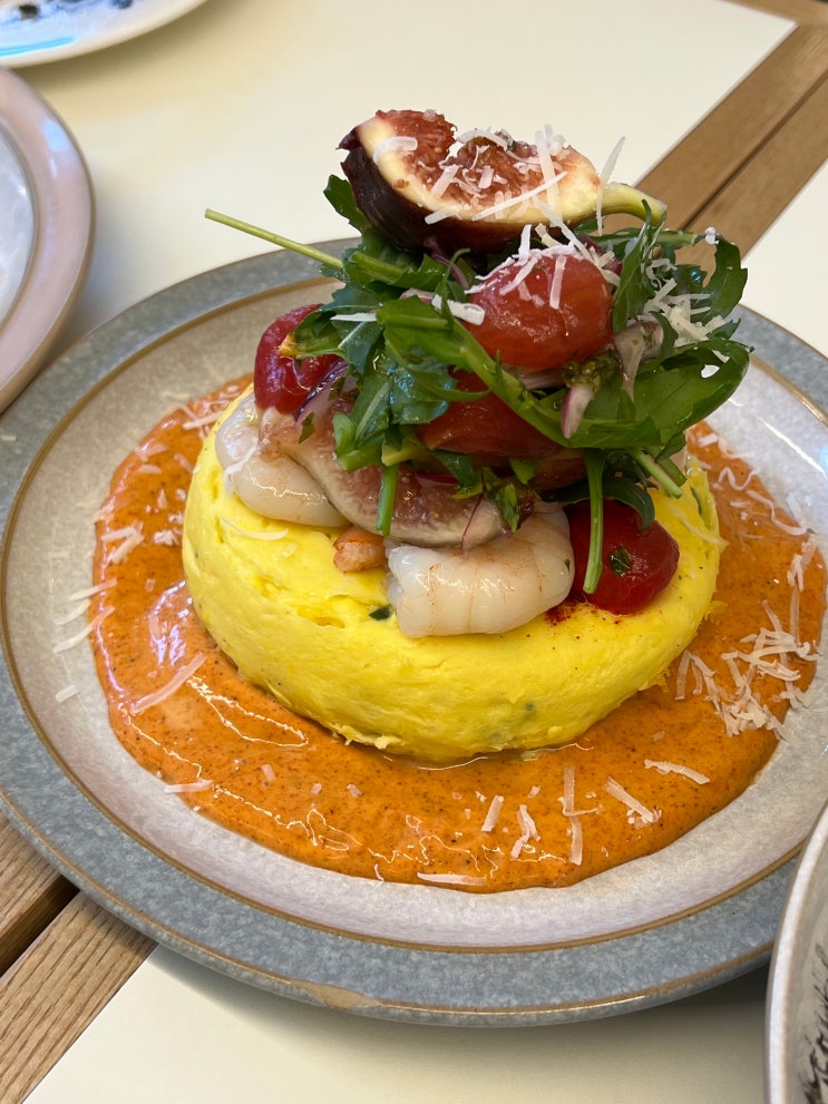  익선동 데이트 추천 브런치와 파스타가 매력적인 익선잡방 찐 맛집 후기