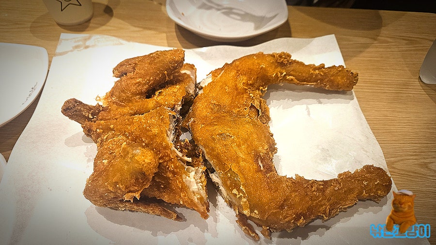가마치통닭 신검단중앙역점 사진 3