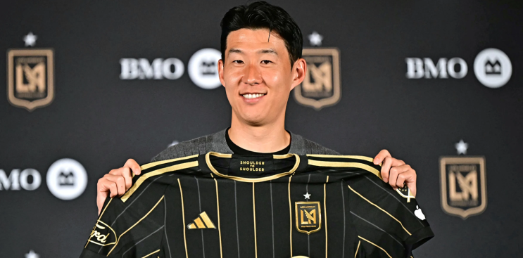 방법 <b>LAFC</b> 산호세 어스퀘이크 원정 경기 <b>득점</b> 승부 결과... 