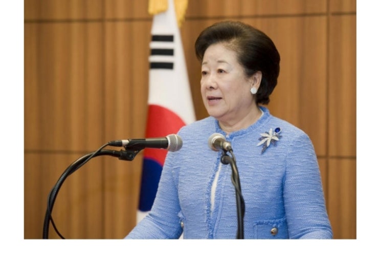 통일교 <b>한학자</b> 측 “17~18일 <b>특검 자진 출석</b>하겠다”