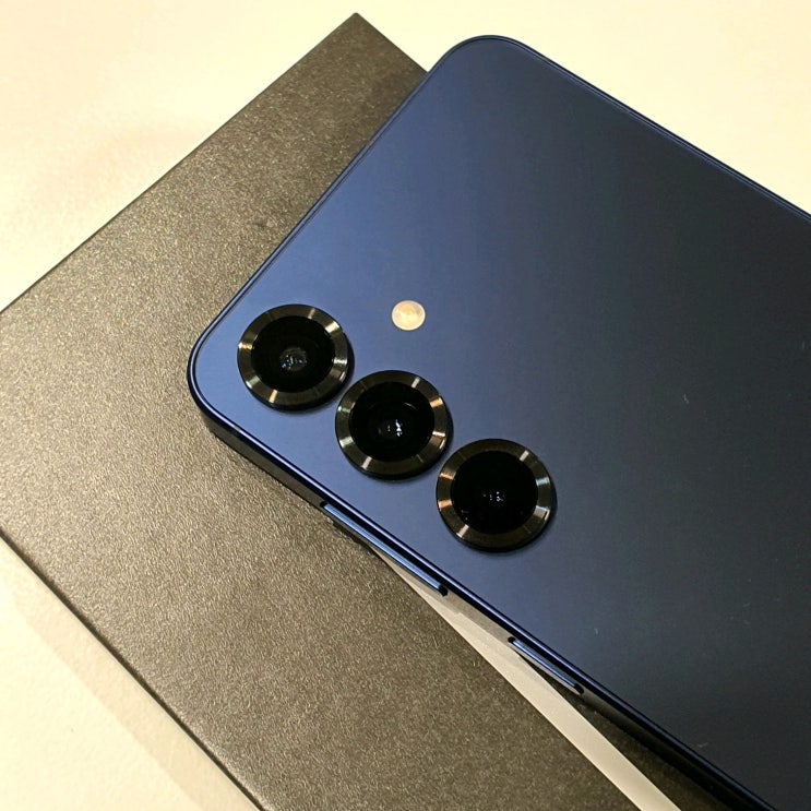  삼성전자 갤럭시 S25 256GB 자급제 SM-S931N