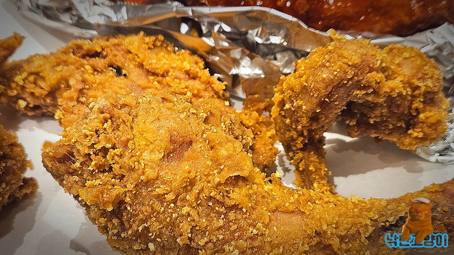 가마치통닭 신검단중앙역점 사진 6
