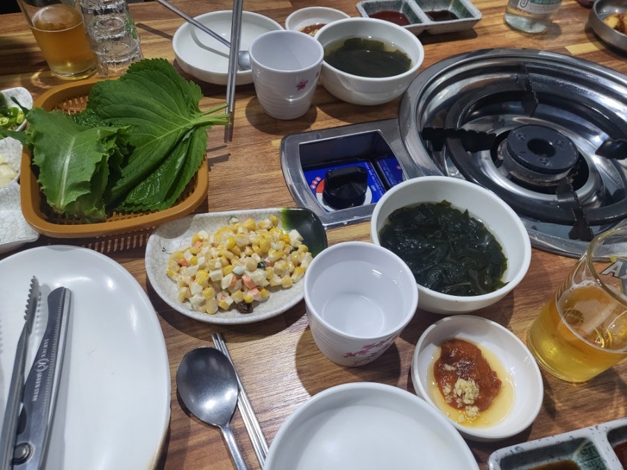바다양푼이동태탕 전주혁신점 사진 6