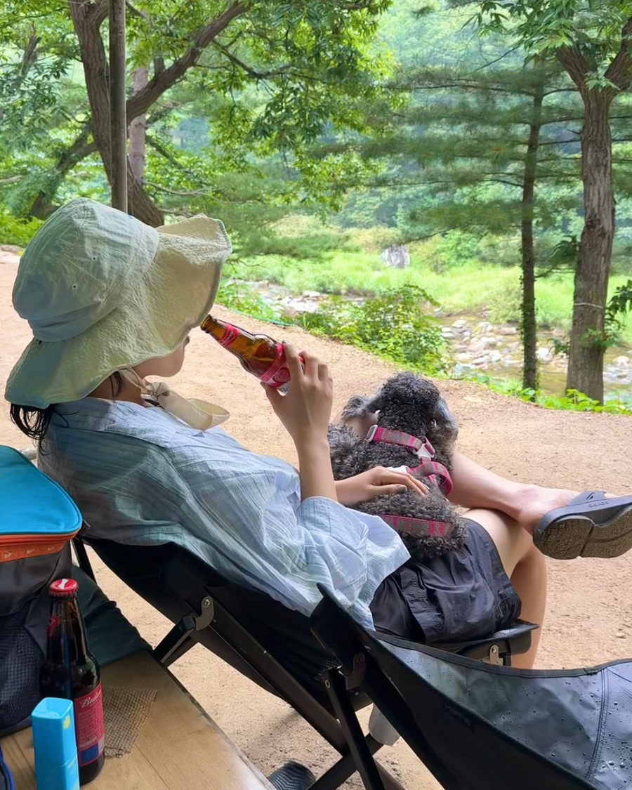 오목골휴양지 사진 2