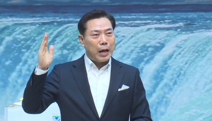 구속 <b>손현보 목사</b> 프로필 및 부산 세계로교회 국민의 힘 <b>장동혁</b>... 