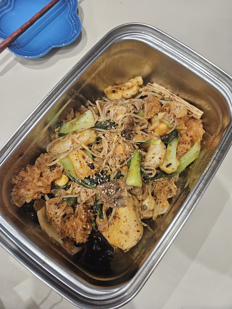 탕화쿵푸마라탕 망포점 사진 6