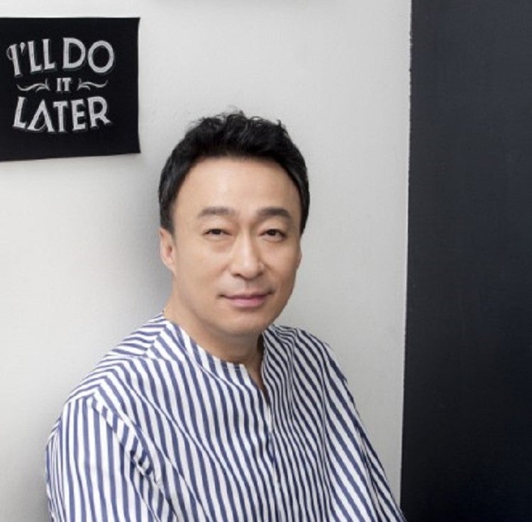 이성민 배우 아내 직업 부인 딸 나이 키 혈액형 학력 고향 부모님 집안