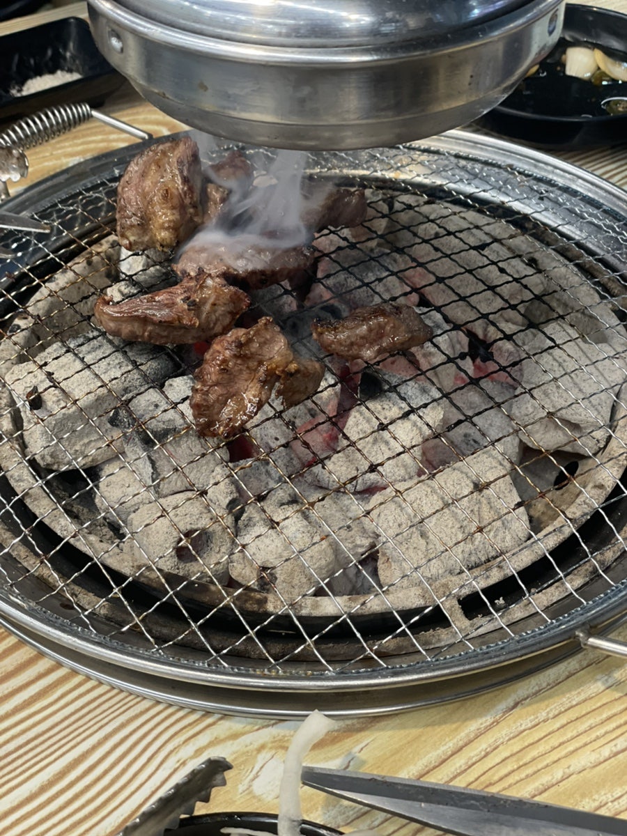 진원소우 오산운암점 사진 3