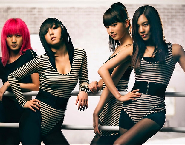 2010년대 히트곡 댄스곡 3세대 걸그룹 노래 추천 Bad Girl Good Girl - 미쓰에이 (가사/해석)