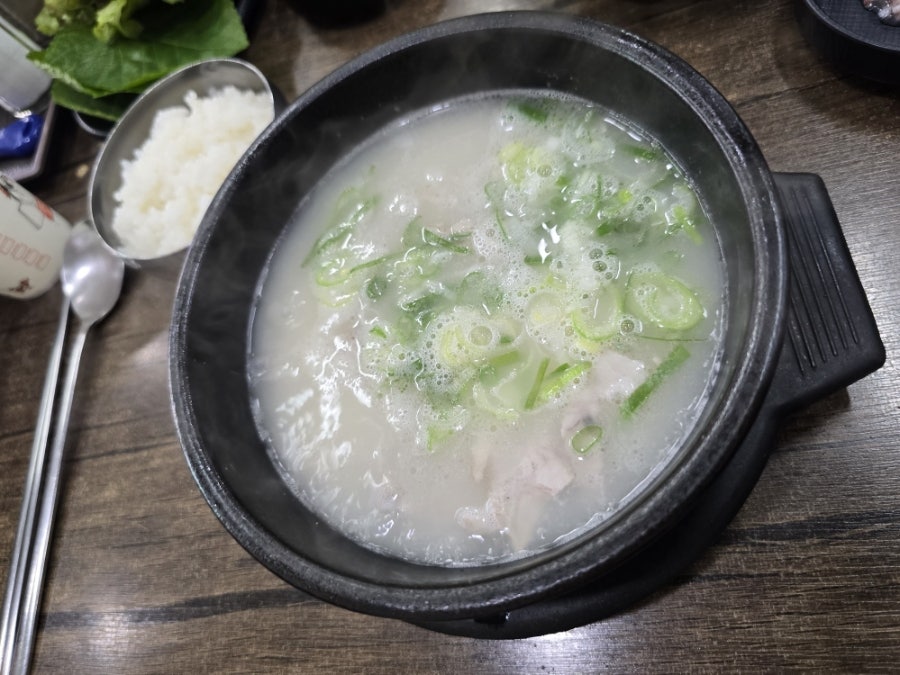 형제돼지국밥 사진 6