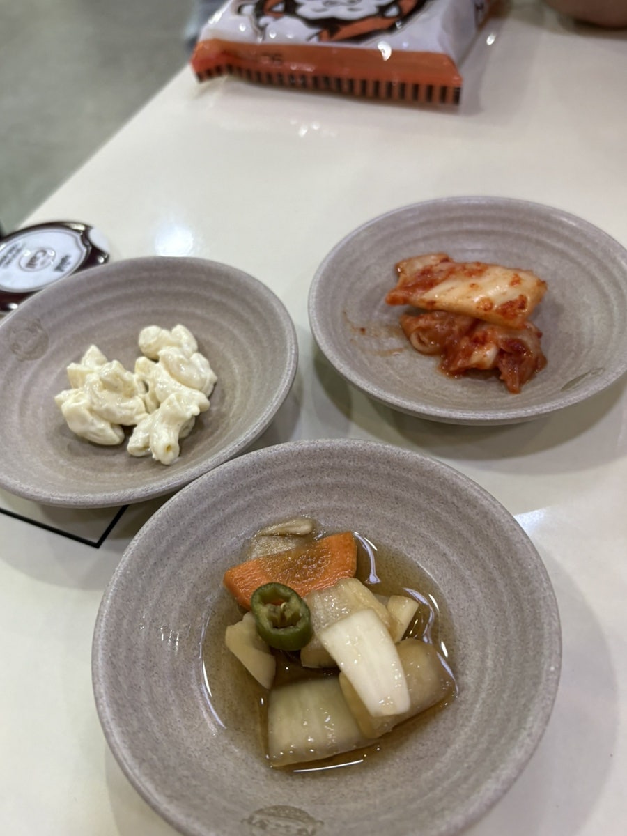 킹콩부대찌개 제천바이오밸리점 사진 5