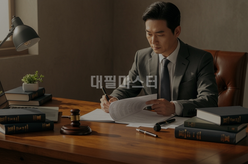 법원 제출용 탄원서 필수 기재사항과 주의점 총정리 관련 사진
