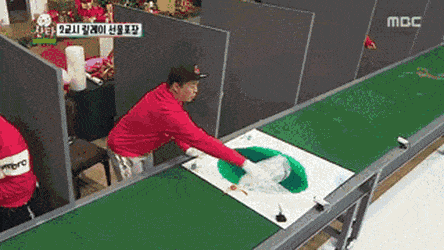  빅뱅이론의 세계가 끝났다