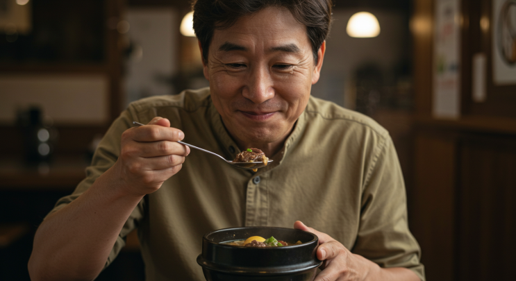  대한민국 국밥 완전정복! 전국 5대 국밥 맛집 여행 가이드 