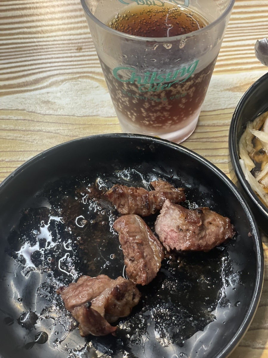 진원소우 오산운암점 사진 5