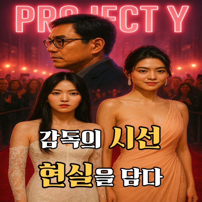 한소희 전종서 프로젝트Y 영화보다 그녀들의 드레스 코드가 중요한가?