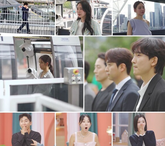  ‘돌싱글즈7’ 대망의 최종 선택…역대급 혼돈 속 ‘최커’는 몇 쌍? ️