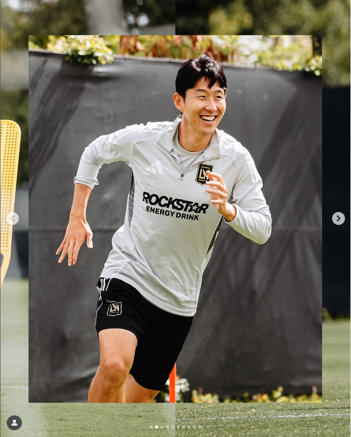 <b>손흥민</b> <b>경기</b> 중계 <b>LAFC</b> 한국어 무료 MLS 라디오 듣는 방법 9월
