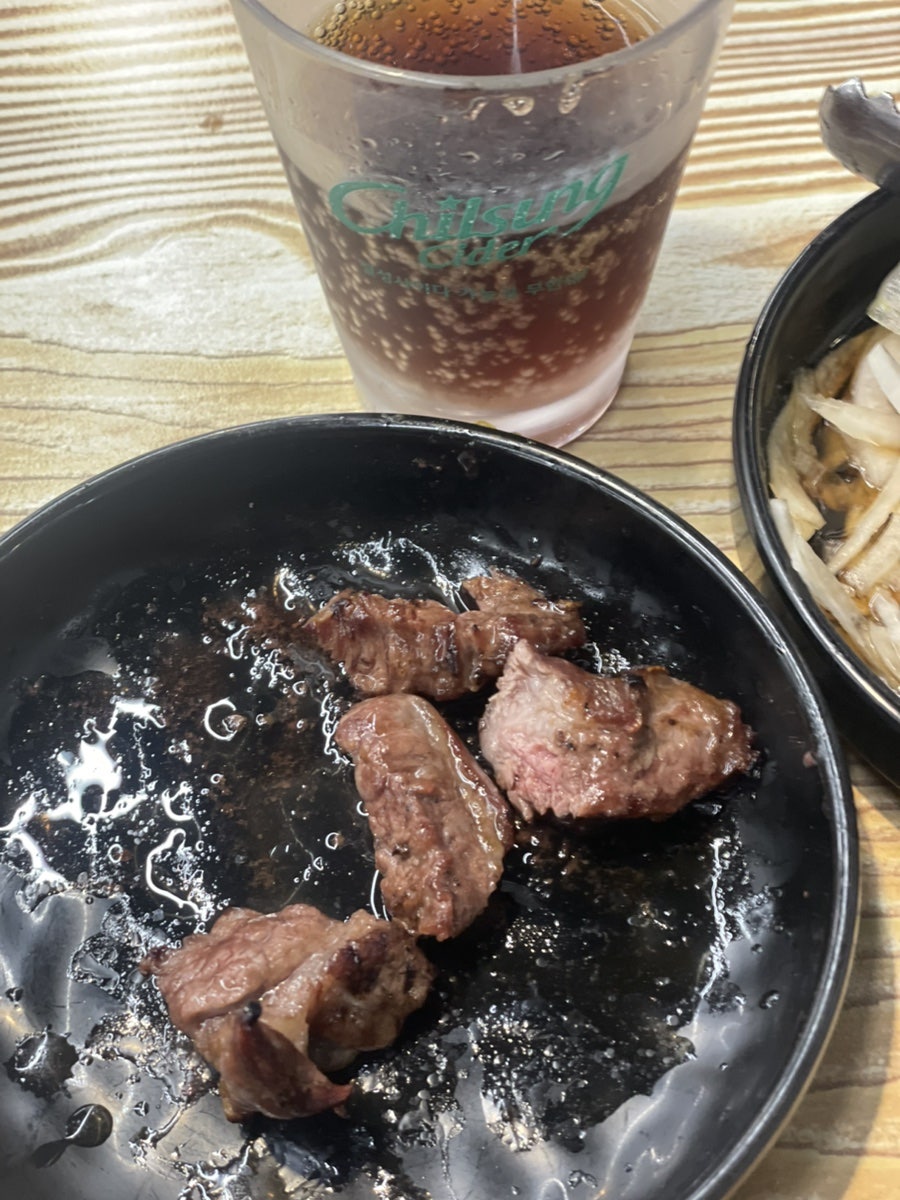 진원소우 오산운암점 사진 4
