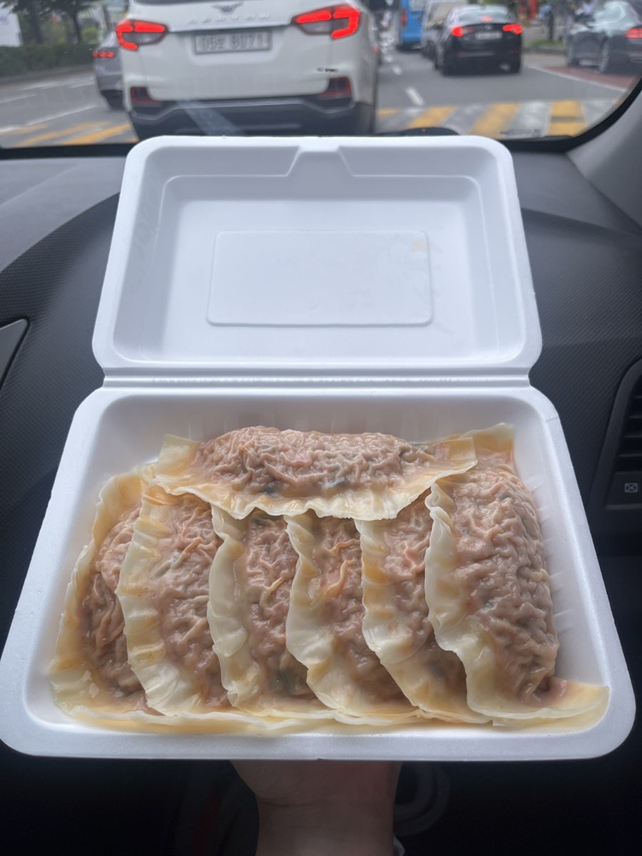 건우네얇은피만두 사동점 사진 5