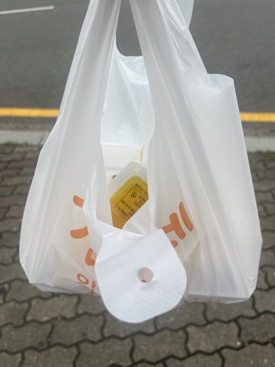 건우네얇은피만두 사동점 사진 3