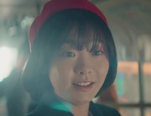 <b>백번의 추억</b>, <b>김다미</b> 신예은 관심 첫방 충격! 두 사람 입... 