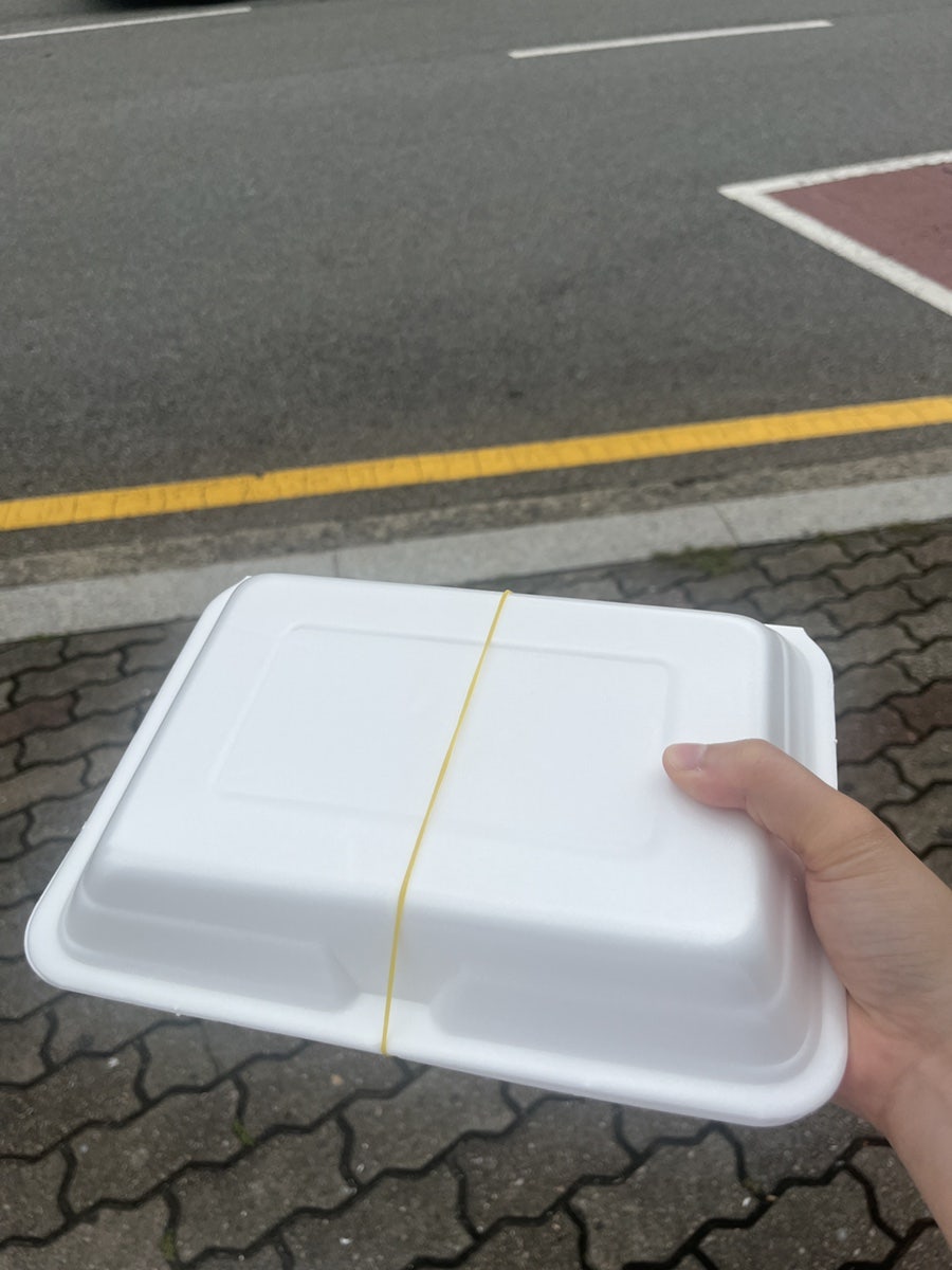 건우네얇은피만두 사동점 사진 4