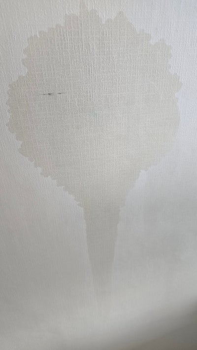 디퓨저 벽지 얼룩 제거