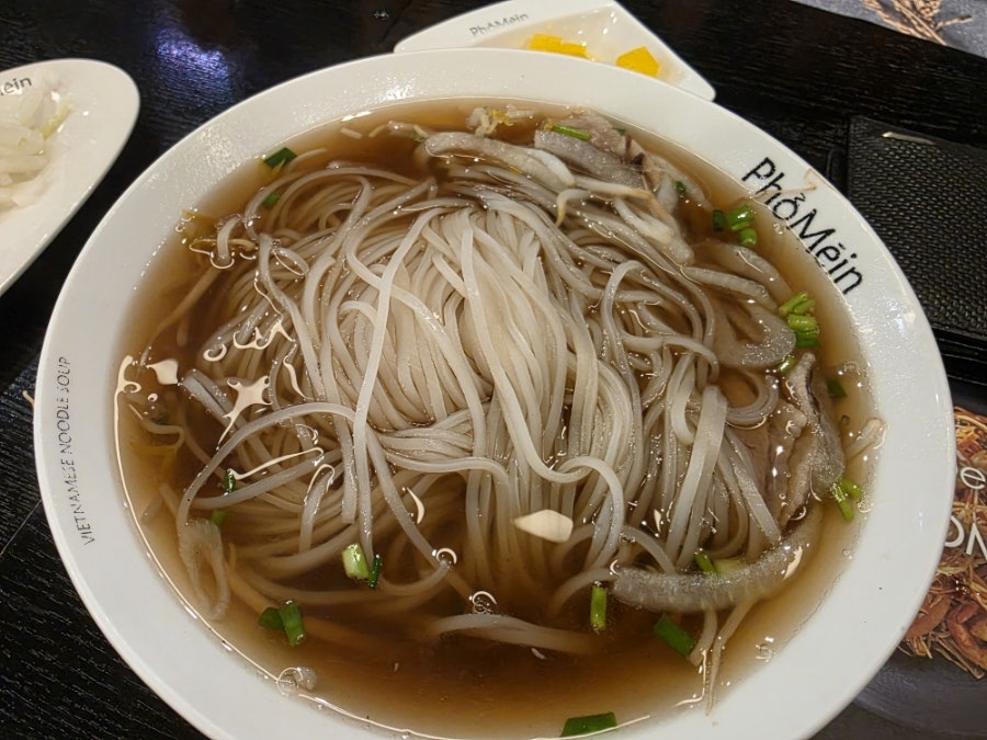 포메인 성남신흥점 사진 2