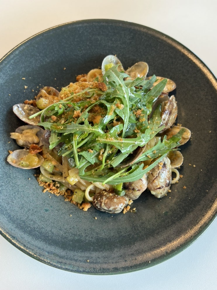  성수동 맛집 데이트코스 소개팅장소로 추천하는 칠칠칠 파스타