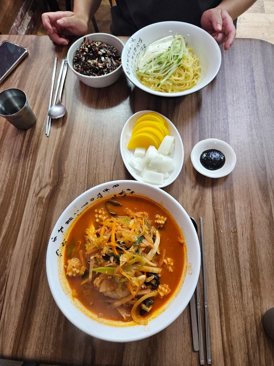 가야성반점 사진 4