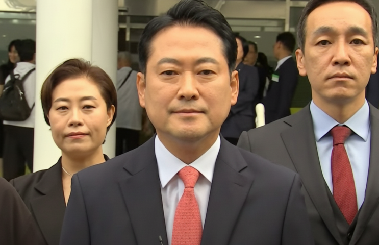장동혁, <b>손현보 목사 구속</b>에 “<b>종교 탄압</b>” 강력 비판…부산... 