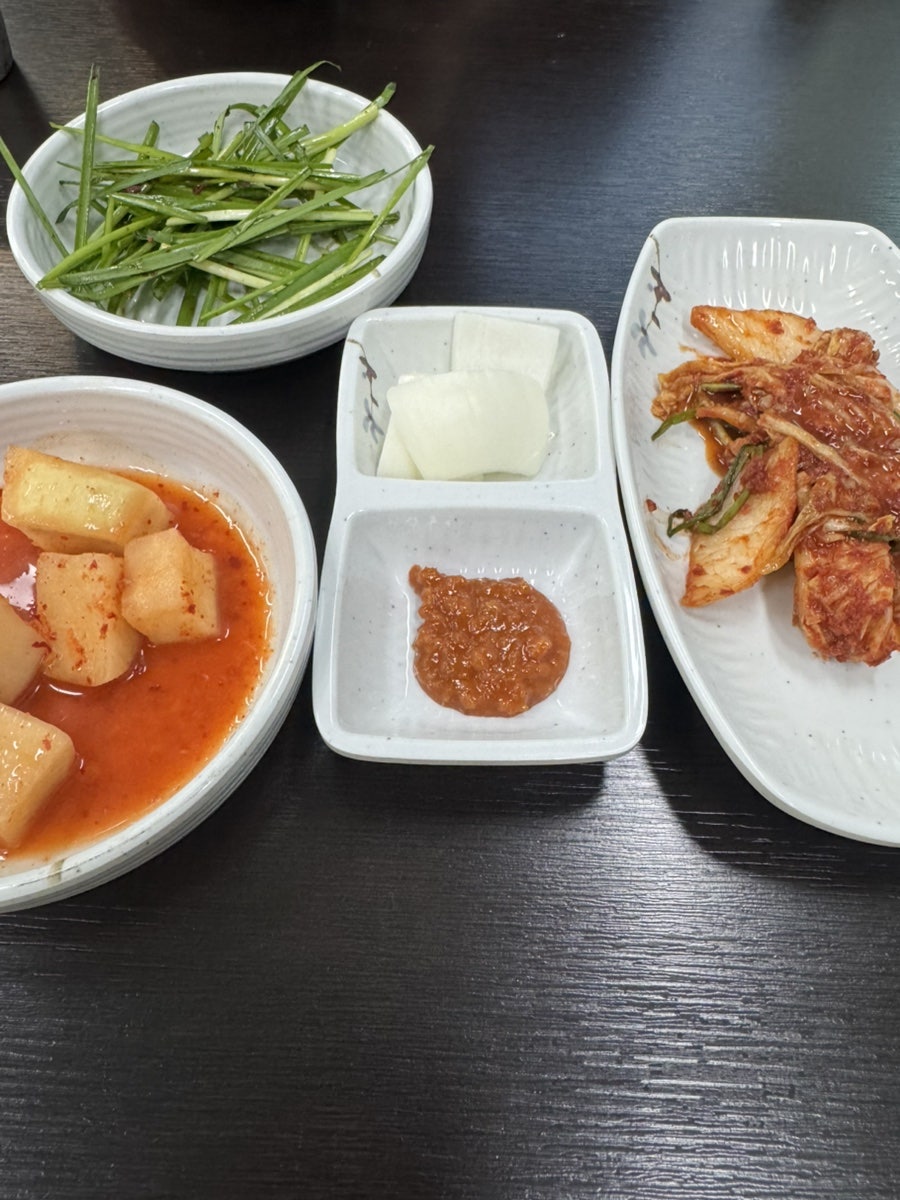 순천전통진순대국전문 사진 5