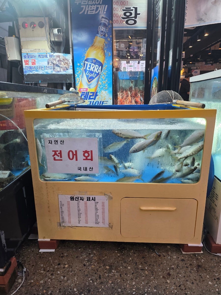 야탑황금어장 본점 사진 2