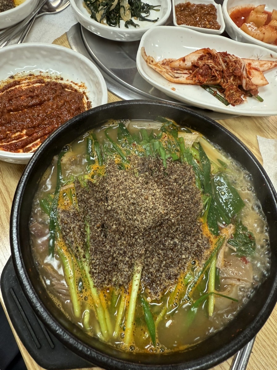 참고을흑염소 사진 6
