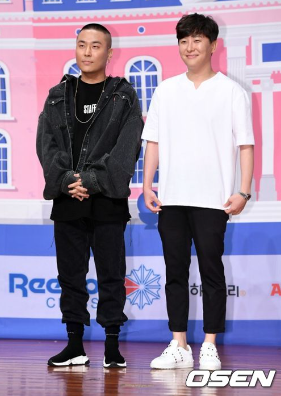   블랙아이드필승 결별…"라도"·"최규성" “음악 색 달라 각자의 길로”(ft. 활동, 스타일, 히트곡, 사건이슈)