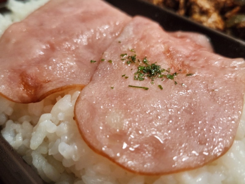 [편의점 도시락]CU 압도적간편식 시리즈 압도적한돈간장불백