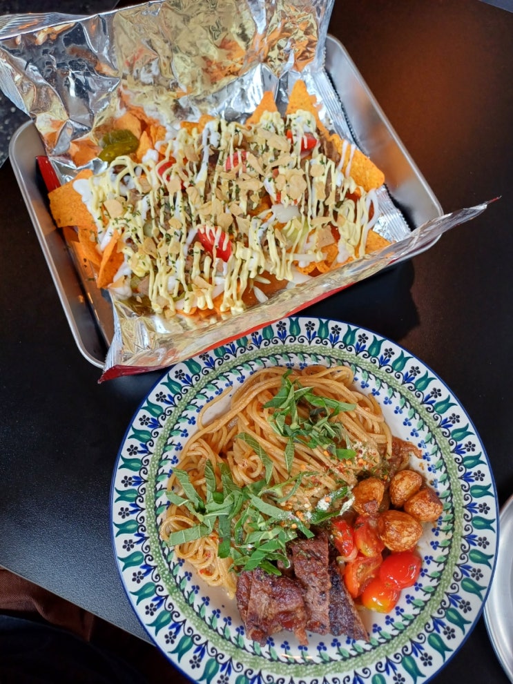  한남대 파스타 맛집 한남대 가성비 양식집 씨멘트 한남대본점 오정동혼밥 대덕구힙한맛집 CEMENT