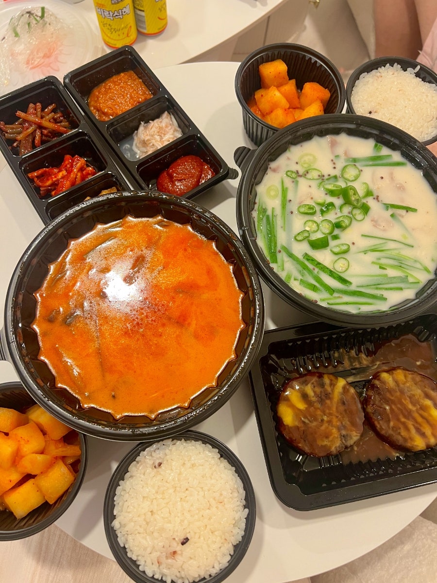 광안천지식당 의정부민락점 사진 1