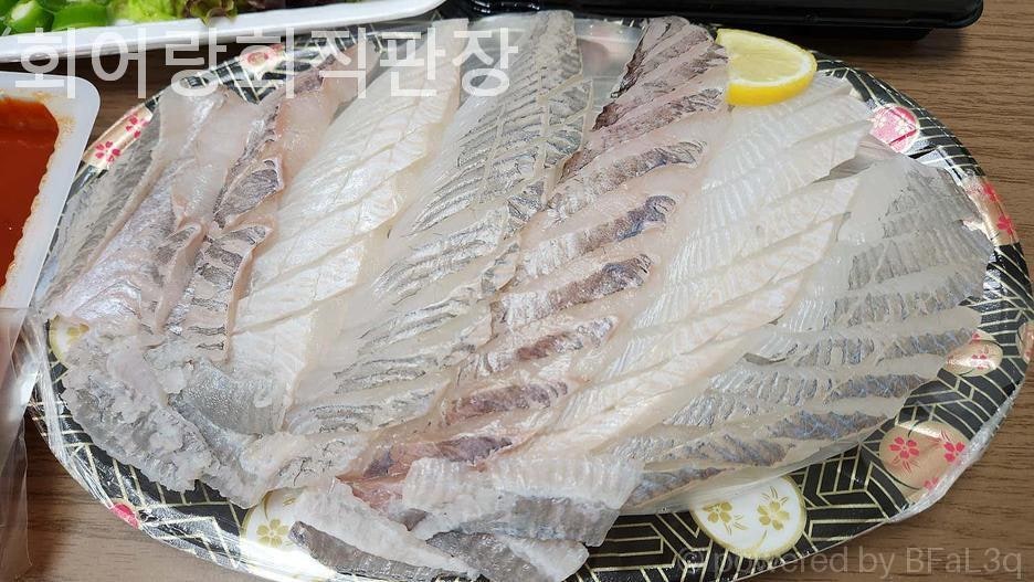 회어랑회직판장 사진 3