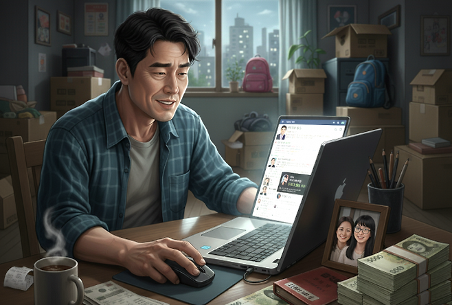  사기공화국의 실상 "파멸의 기획자들" 실화 연재글 시리즈 모음(1화~12화)