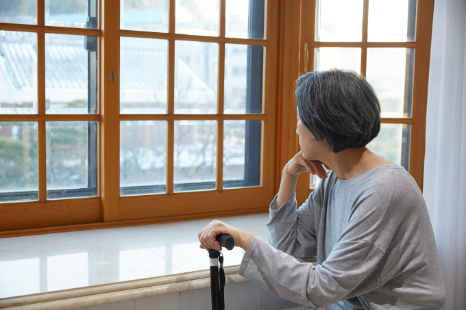 '일하는 노인' 늘어난 일본...65~69세 절반 이상 일해