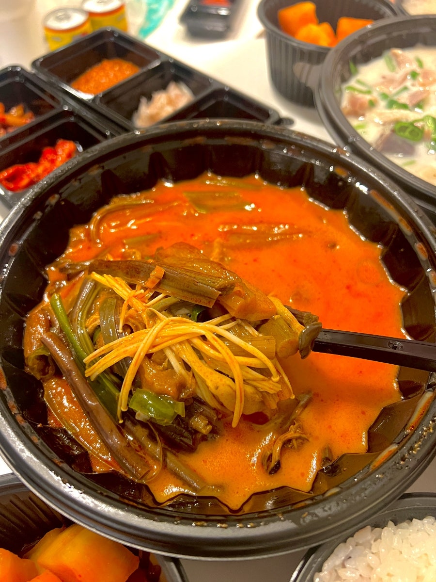 광안천지식당 의정부민락점 사진 5