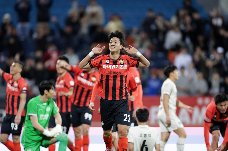 강원FC vs 상하이 선화 | 마치다 vs FC<b>서울</b> | <b>부리람</b> vs 조호르