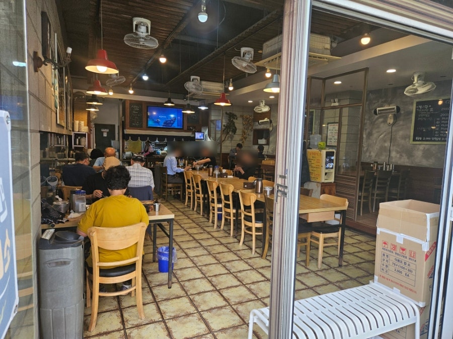 이어도 본점 사진 2